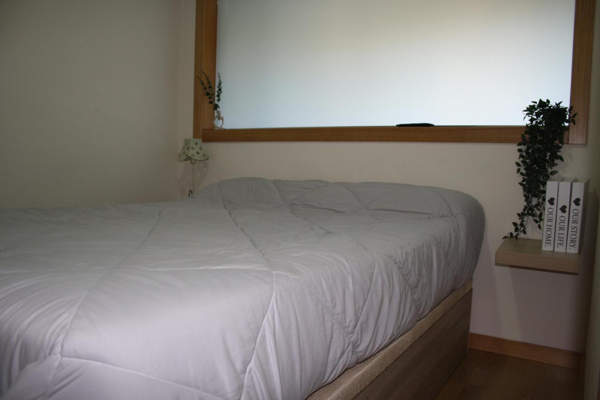 Apartamento A Cabana II Porrino Exterior photo